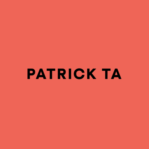 PATRICK TA