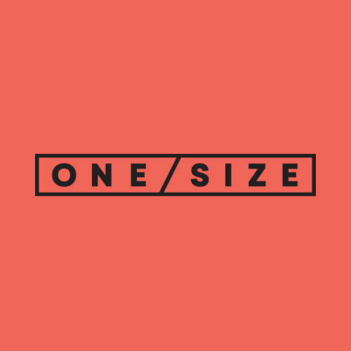 ONE/SIZE