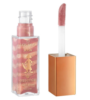 The lion king swirl lipgloss 01