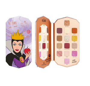 Essence eyeshadow - evil queen