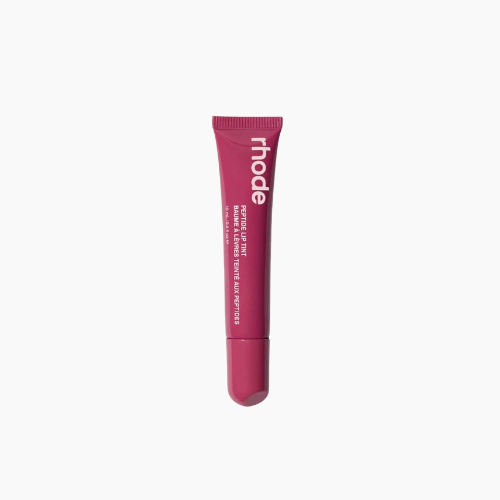 peptide lip tint