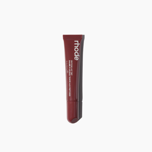 peptide lip tint