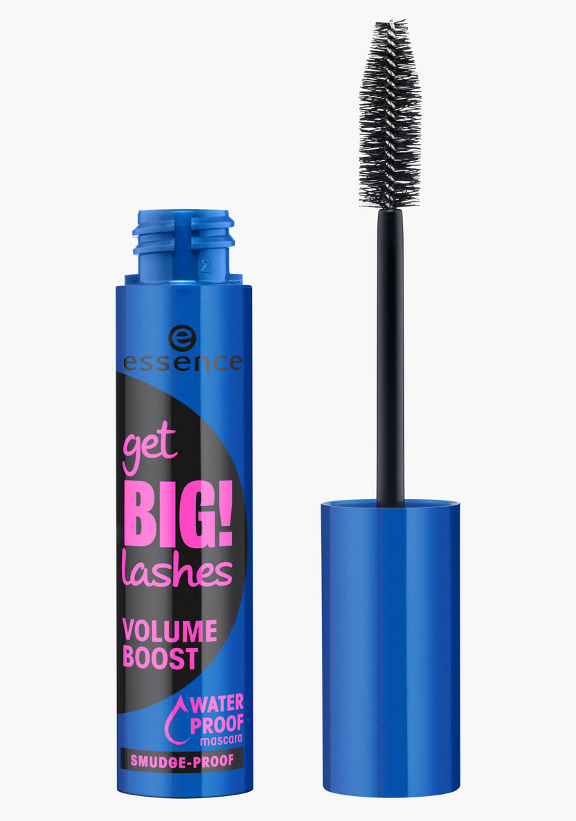 GET BIG! LASHES VOLUME BOOST MASCARA
