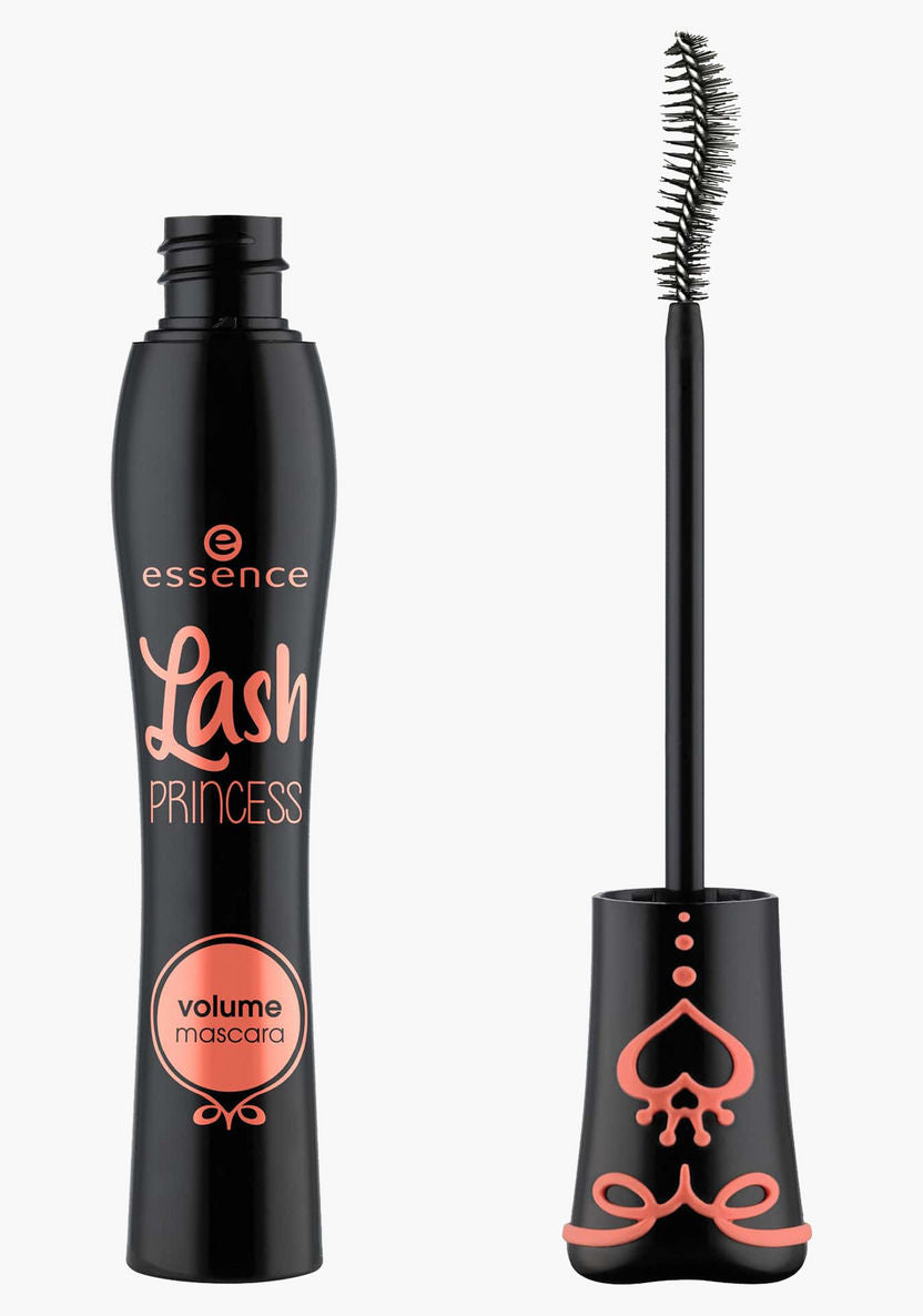 ESS. LASH PRINCESS VOLUME MASCARA
