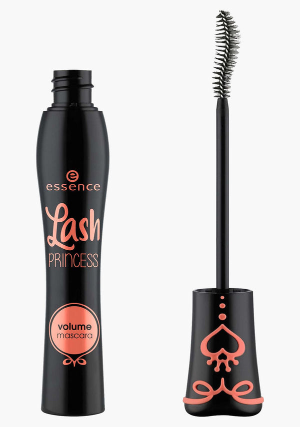 ESS. LASH PRINCESS VOLUME MASCARA