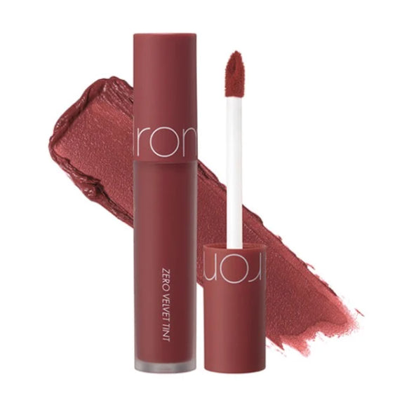 ZERO VELVET TINT