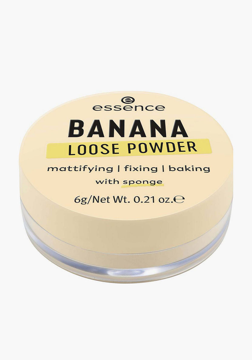 ESS. BANANA LOOSE POWDER