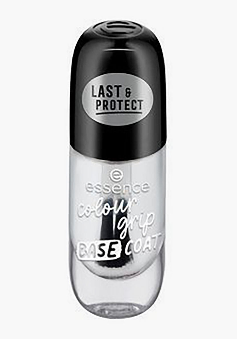 color grip base coat