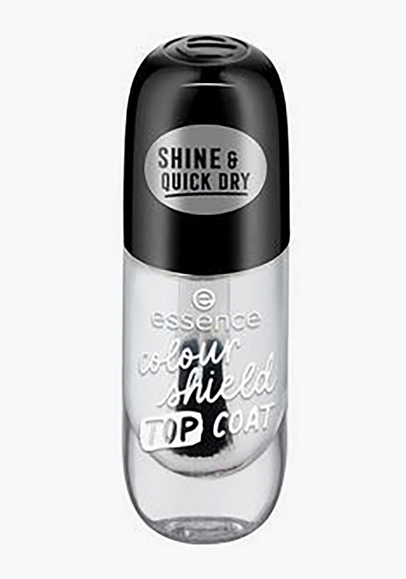 color shield top coat