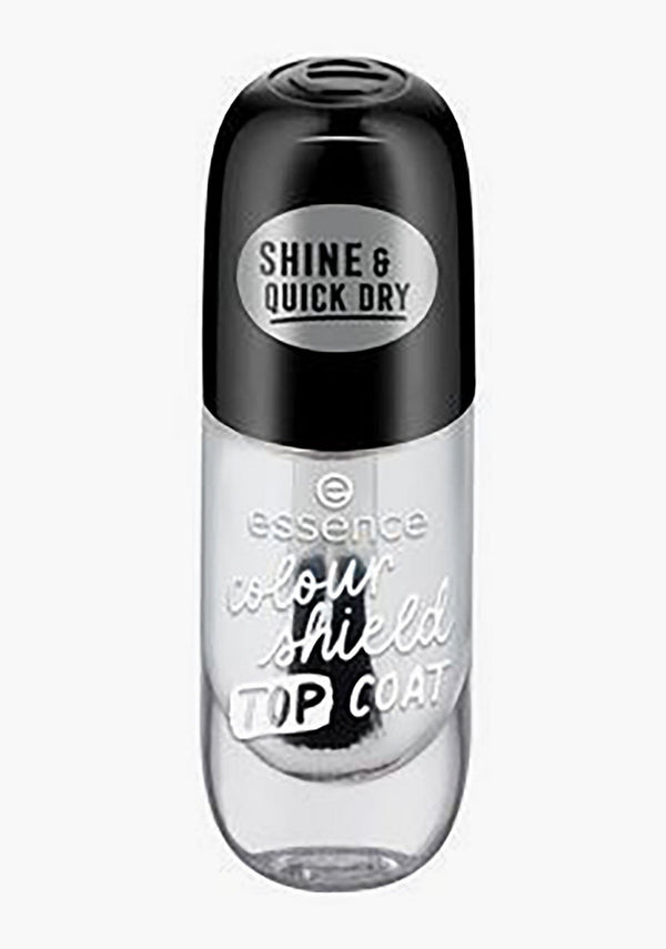 color shield top coat