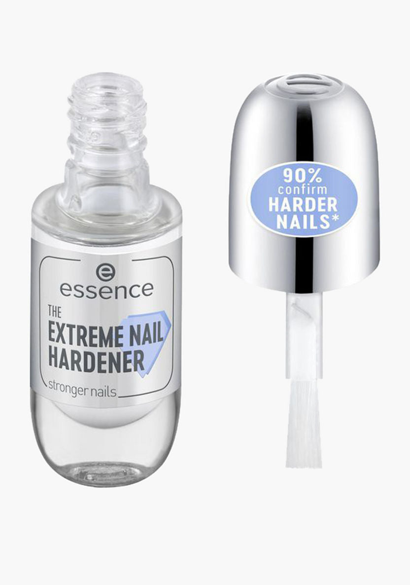the extreme nail hardener