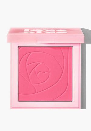 LOVE DIVE TENDER HEART POWDER BLUSH