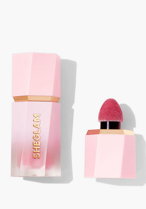 COLOR BLOOM LIQUID BLUSH