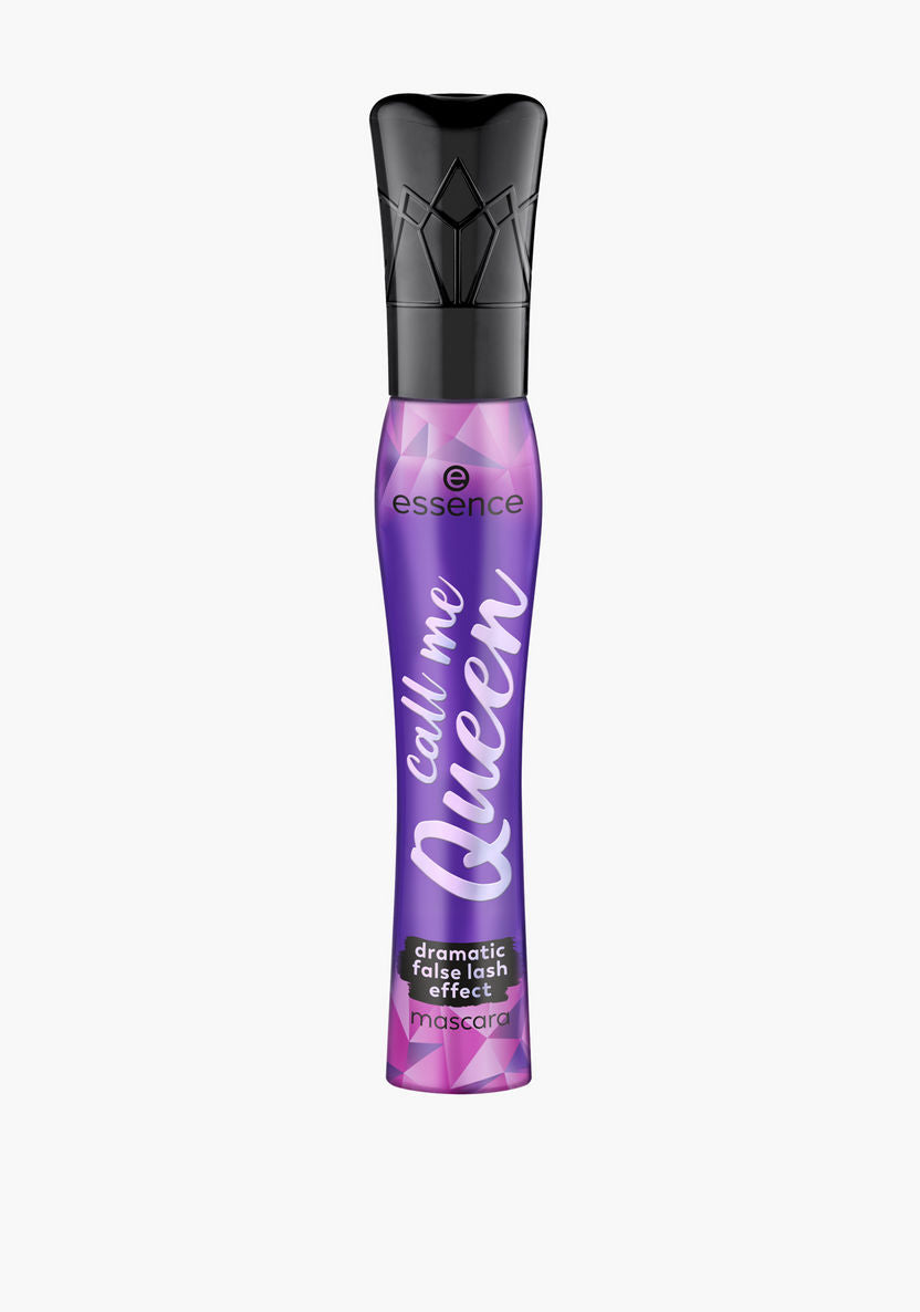 CALL ME QUEEN DRAMATIC FALSE LASH EFFECT MASCARA