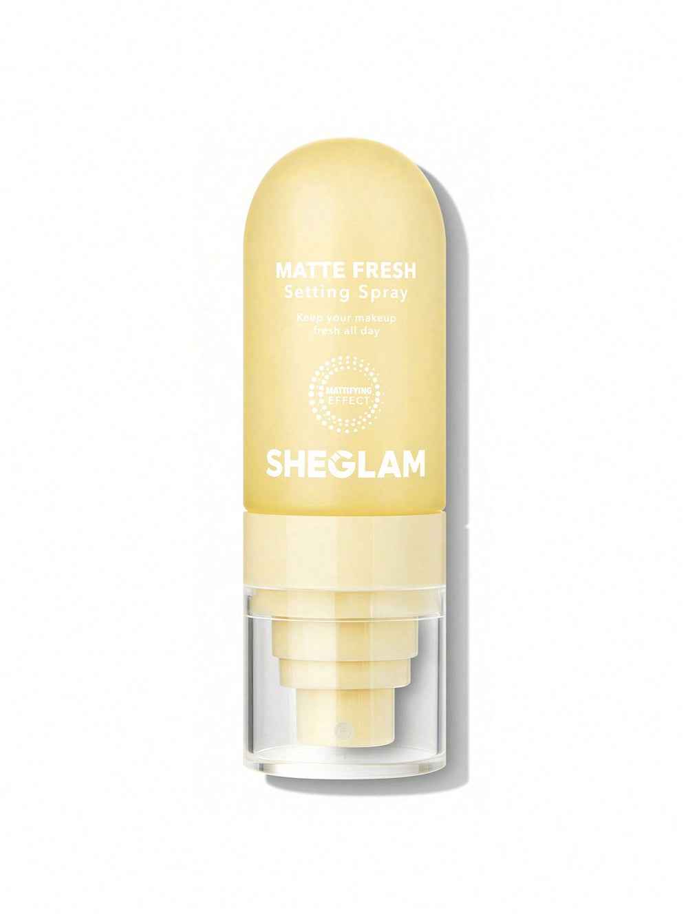 MATTE FRESH SETTING SPRAY