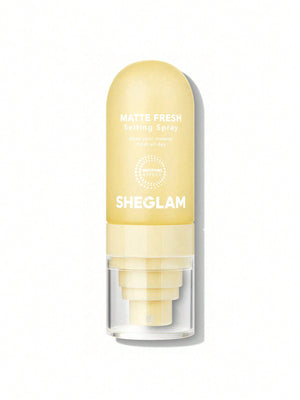 MATTE FRESH SETTING SPRAY
