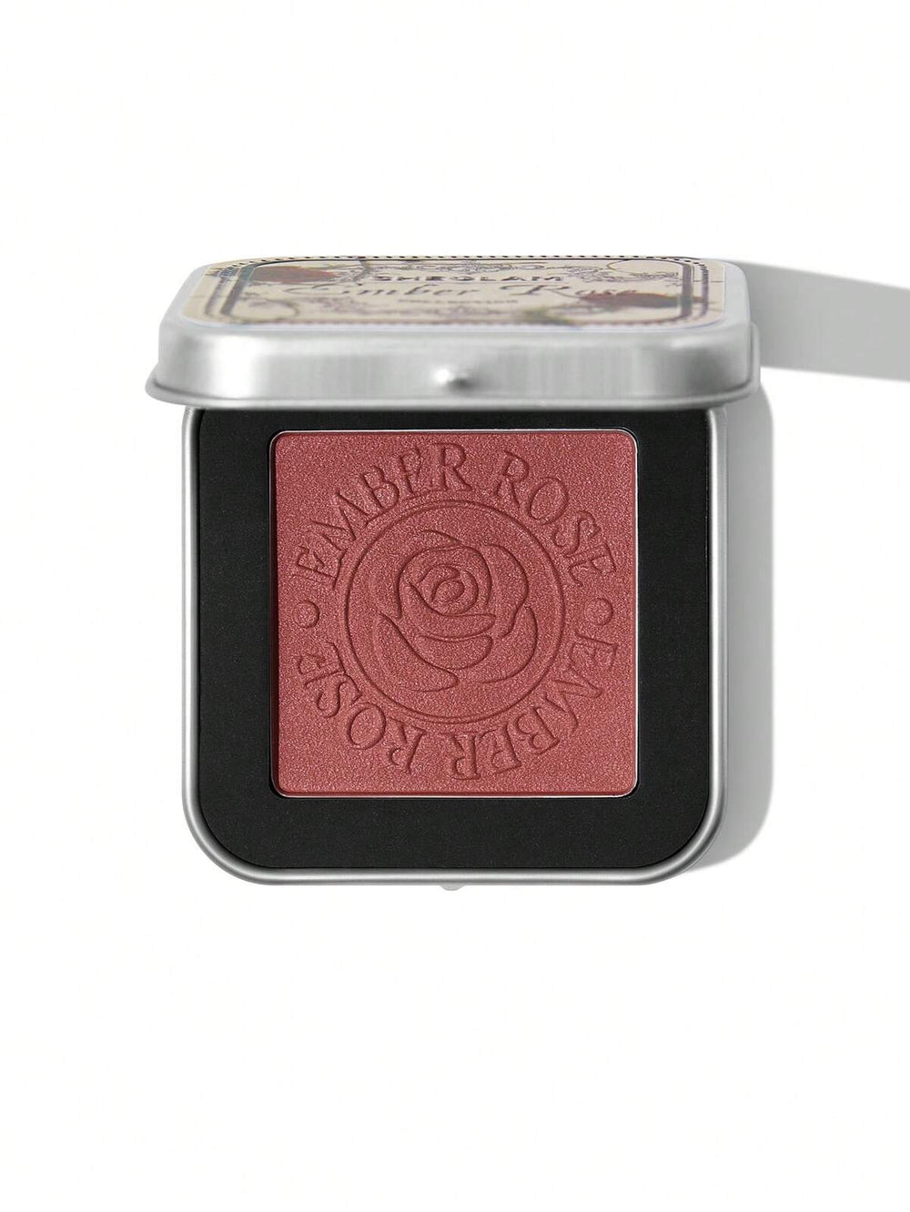 Ember rose cream blush