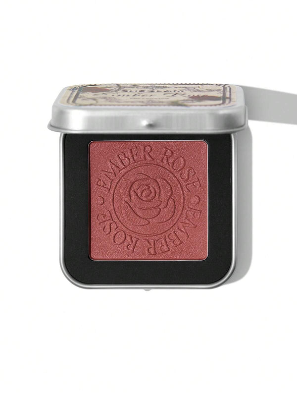 Ember rose cream blush