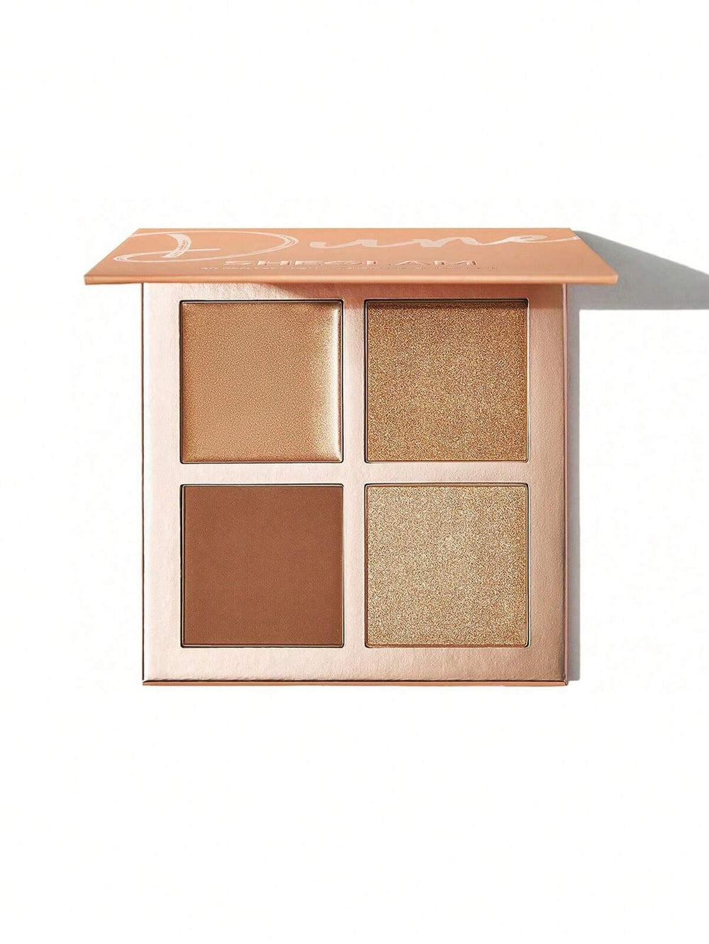3D PRO FACE PALETTE