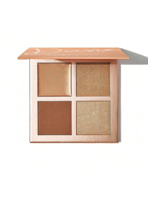 3D PRO FACE PALETTE
