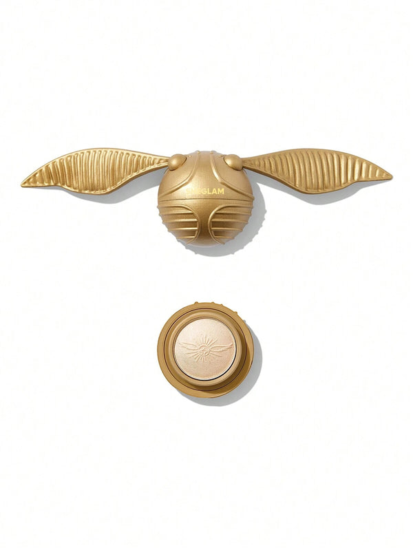 Harry potter Golden snitch highlighter