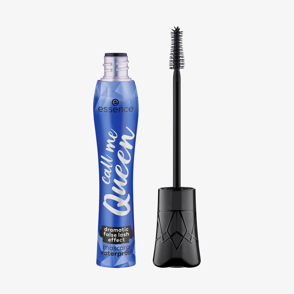 Call me Queen Mascara waterproof
