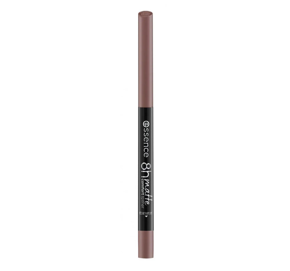 8h MATTE COMFORT LIP LINER