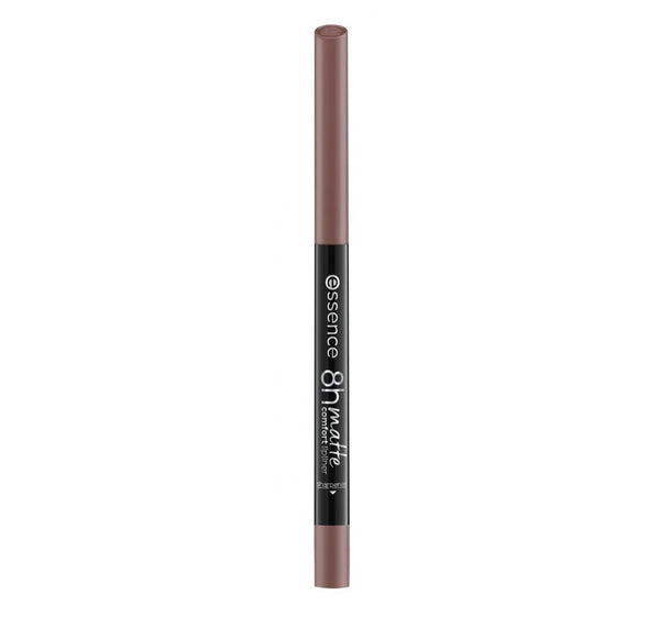 8h MATTE COMFORT LIP LINER