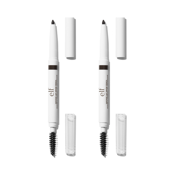 INSTANT LIFT BROW PENCIL SET OF 2