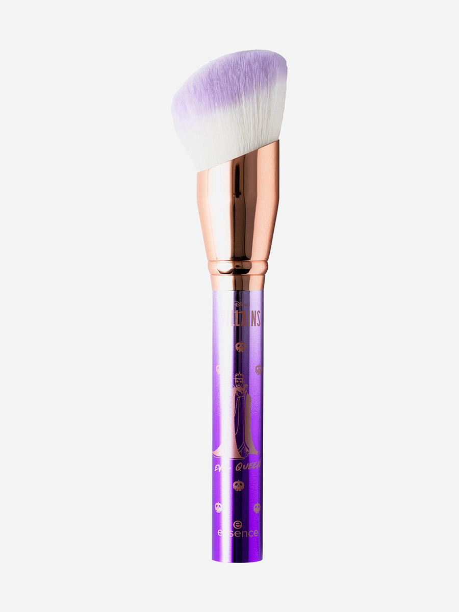 Disney VILLAINS EVIL QUEEN BRUSH