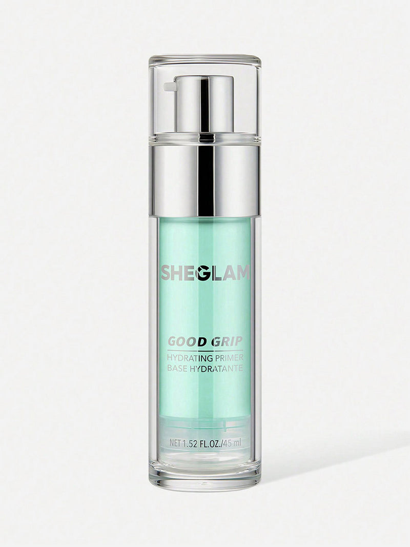 Good grip hydrating primer