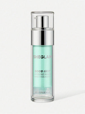 Good grip hydrating primer