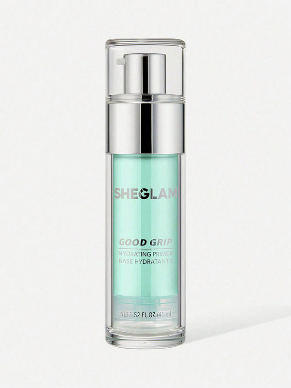 Good grip hydrating primer