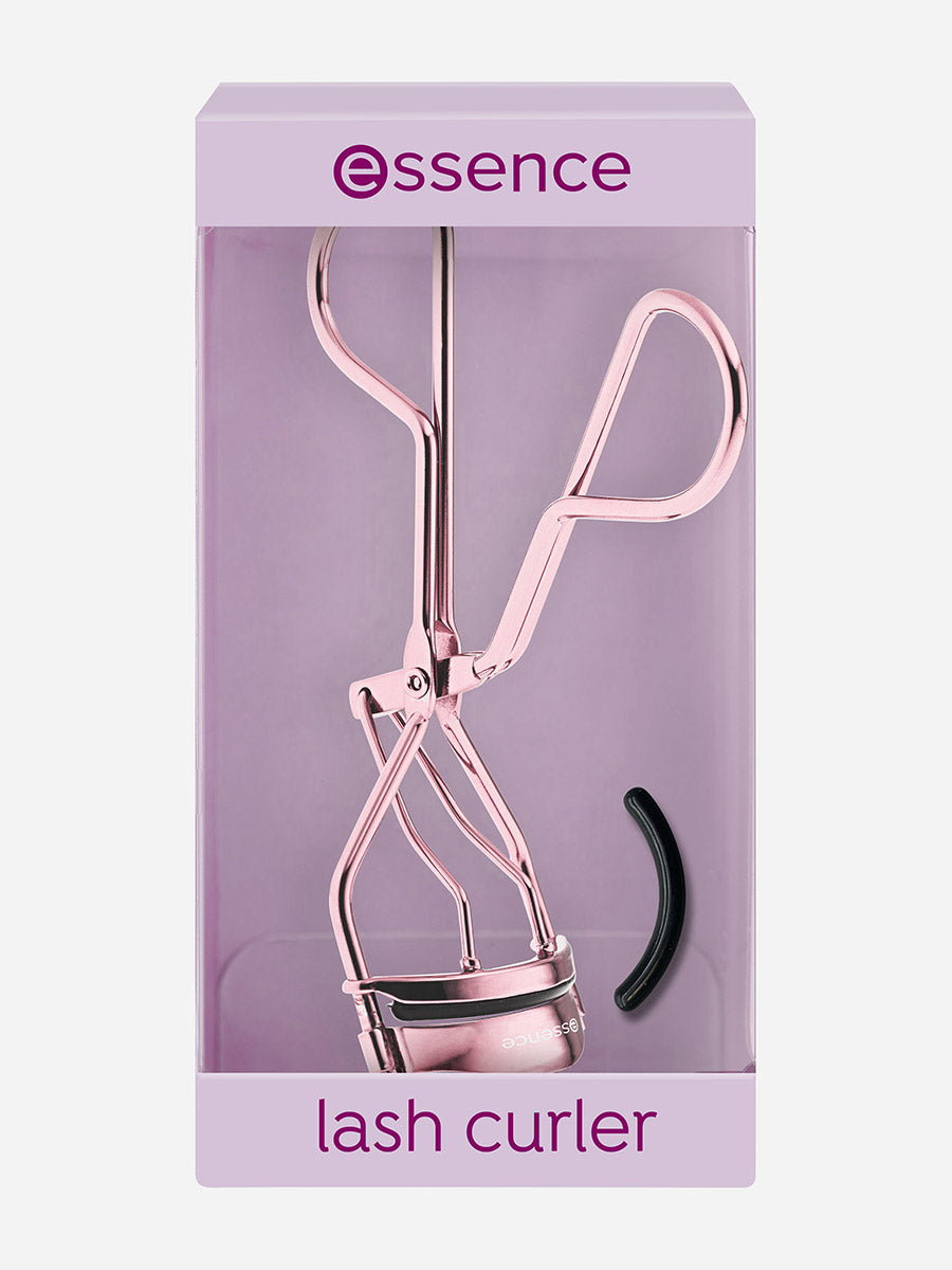 Lash Curler