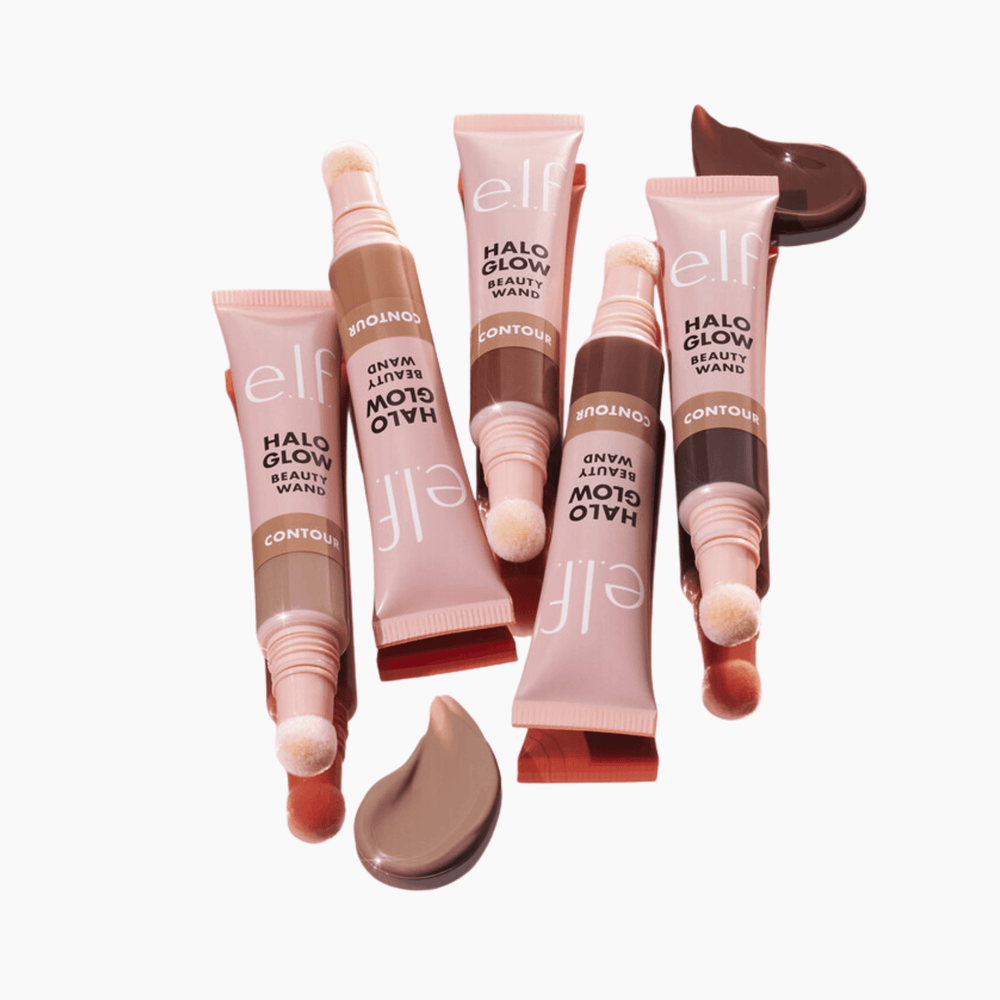 Halo glow beauty wand - Contour image 0