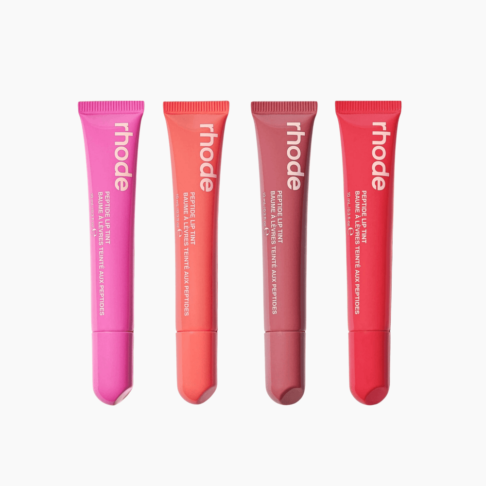 peptide lip tint image 0