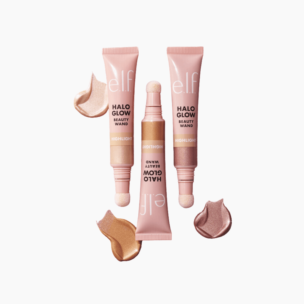 Halo glow beauty wand - Highlight image 0