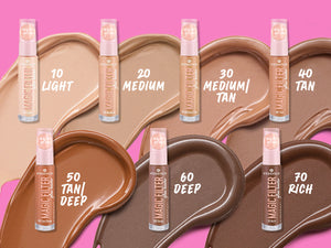 MAGIC FILTER GLOW BOOSTER