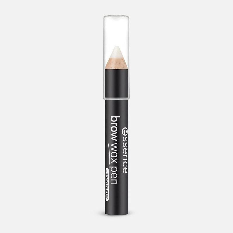 Brow wax pen +Shea butter