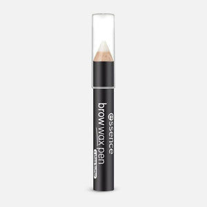 Brow wax pen +Shea butter