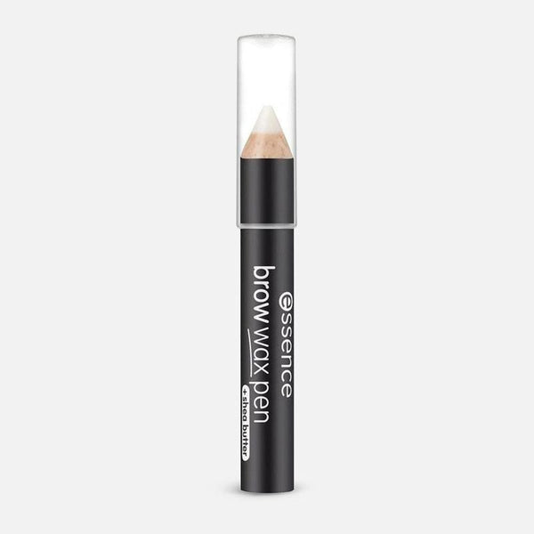 Brow wax pen +Shea butter