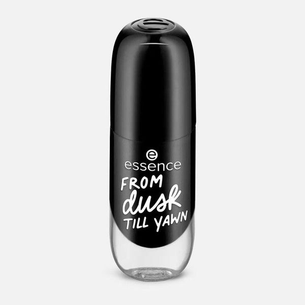 From dusk till yawn 46