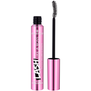 ESS. LASH LIKE A BOSS INSTANT VOLUME & LENGTH MASCARA ULTRA BLACK