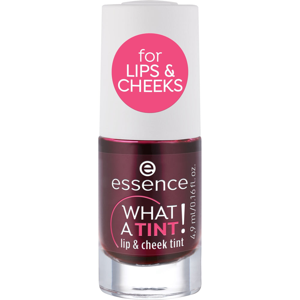 WHAT A TINT ! LIP & CHEEK  TINT