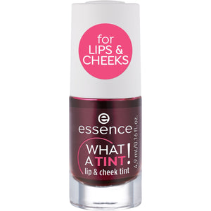 WHAT A TINT ! LIP & CHEEK  TINT