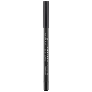 ESS. STAY & PLAY GEL EYELINER 07