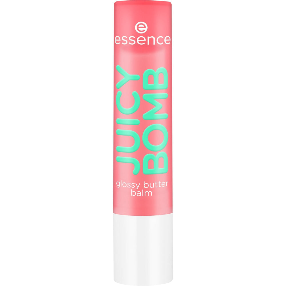 Juicy bomb glossy butter balm 01