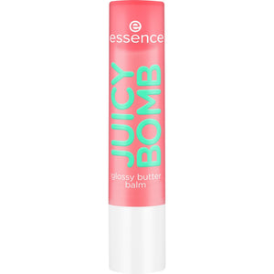 Juicy bomb glossy butter balm 01