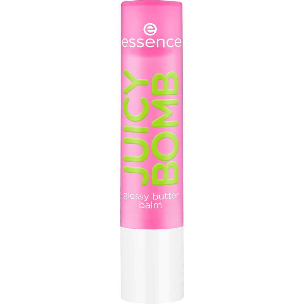 Juicy bomb glossy butter balm 03