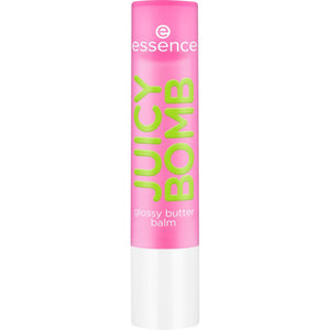 Juicy bomb glossy butter balm 03